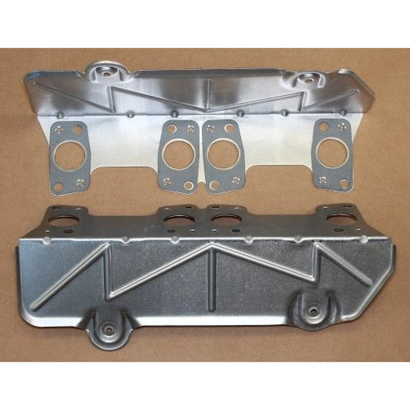 Elring Exhaust Manifold Gasket Wide Thick fits Citroën Berlingo 1997-2002 1.8