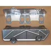 Elring Exhaust Manifold Gasket Wide Thick 160.720