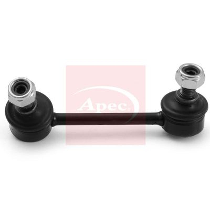 Apec 2 x Stabiliser Bar Links fits Toyota Rav 4 2000-2005 1.8 2.0