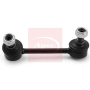 Apec Stabiliser Bar Link Coupling Rod Rear Right AST4426