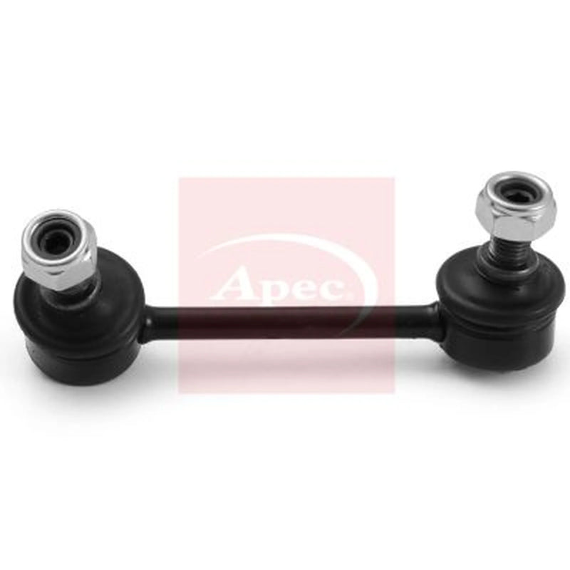 Apec Stabiliser Bar Link Coupling Rod Rear Right AST4426