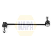 NAPA Stabiliser Bar Link Coupling Rod Front Right fits Ford Kuga III 2019 on