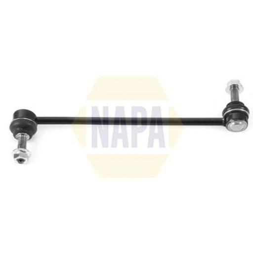 NAPA Stabiliser Bar Link Coupling Rod Front Right NST4559
