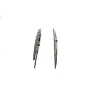 Bosch Conventional Front Wiper Blade Set 550mm + 550mm — SP22/2 fits Audi 100 C4
