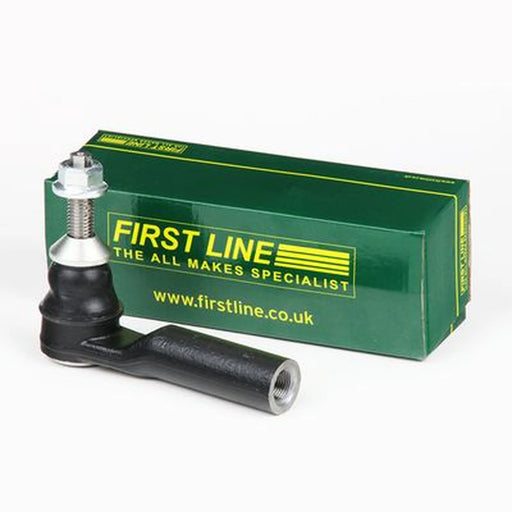 First Line Steering Tie Rod End Ball Joint fits Tesla Model S 2012-2016