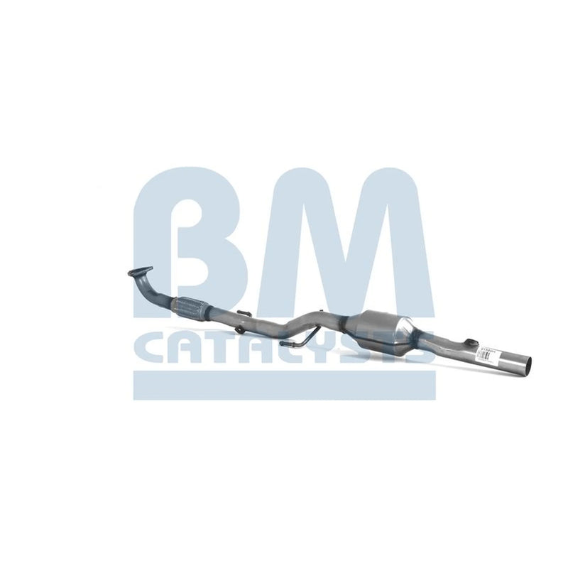BM Catalysts Homologated Petrol Cat fits Seat Cordoba 2006-2009 1.4 1.6