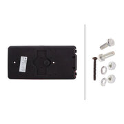 Hella Tail Light / Lamp PY21W Right