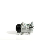 Mahle Air Conditioning Compressor fits Ford Cargo II 2015-2016