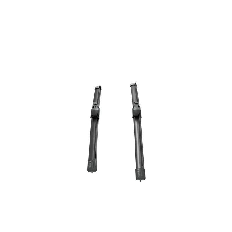 Bosch Aerotwin Wiper Blade Set 530mm + 475mm — A308S fits Seat Cordoba 2002-2009