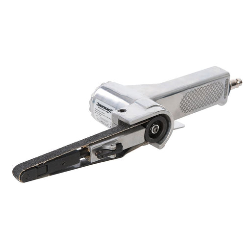 Silverline Air Belt Sander 10 x 330mm Silverline - Dynamic Drive