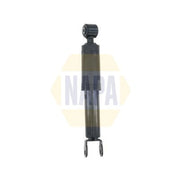 NAPA Shock Absorber Damper Strut Rear Left fits Alfa Romeo Gtv 1995-2005