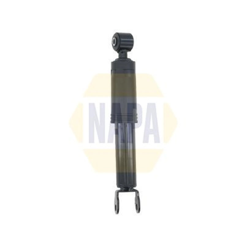 NAPA Shock Absorber Damper Strut Rear Left fits Alfa Romeo Gtv 1995-2005