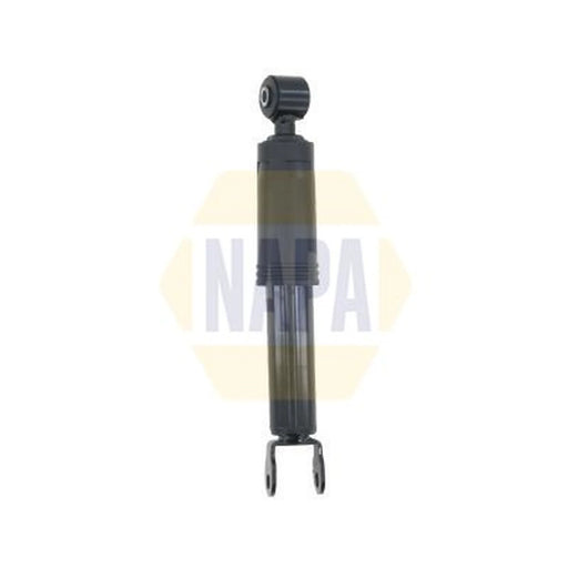 NAPA Shock Absorber Damper Strut Rear Left fits Alfa Romeo Gtv 1995-2005