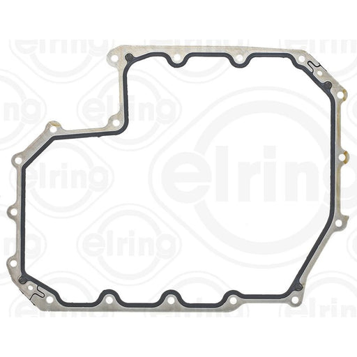Elring Oil Sump Gasket Wide Thick 730.970