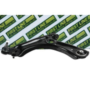 First Line Control/Trailing Arm fits Audi A1 2010-2018 1.0 1.2 1.4 1.6 1.8 2.0