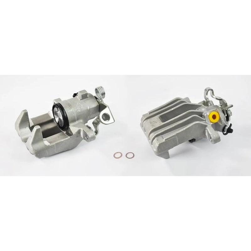 Juratek Brake Caliper Assembly Rear Right fits Audi A1 2010-2018