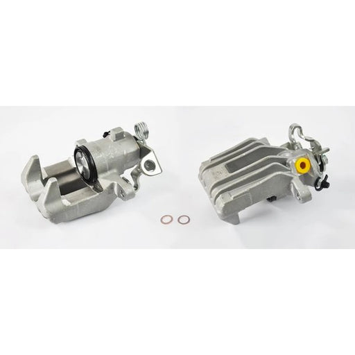 Juratek Brake Caliper Assembly Rear Right fits Audi A1 2010-2018