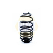 NAPA Rear Suspension Coil Spring fits Renault Grand Kangoo II 2008 on 1.5 1.6