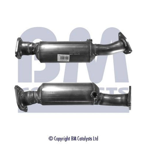 BM Catalysts Homologated Petrol Cat fits Honda S2000 1999-2009 2.0