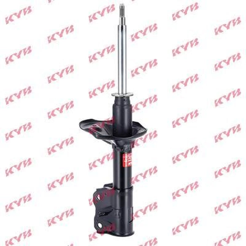 KYB Shock Absorber Damper Strut Front Left fits Mitsubishi Colt 1996-2000