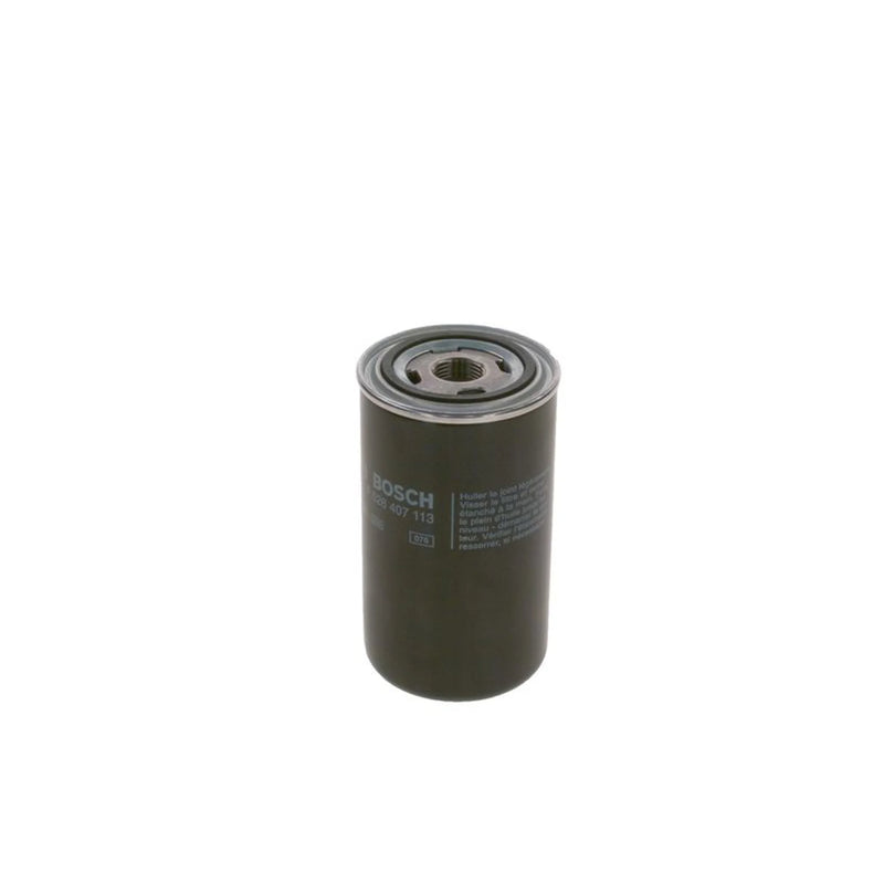 Bosch Hydraulic Oil Filter