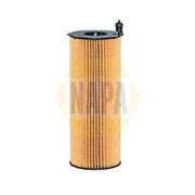 NAPA Service Kit with Air & Oil Filters fits Land Rover Range Rover Sport I