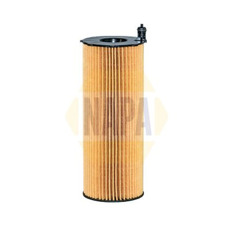 NAPA Service Kit with Air & Oil Filters fits Land Rover Range Rover Sport I