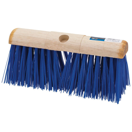Draper Saddleback Broom Head, 330mm 43778 Draper - Dynamic Drive