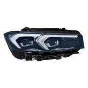 Hella Headlight Headlamp LED Right fits BMW 3 2018-2022 1.6
