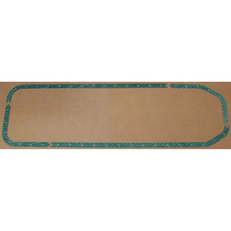 Elring Oil Sump Gasket Wide Thick fits Volvo F16 1987-1995