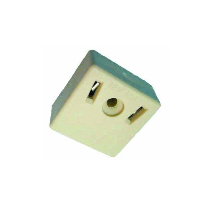 W4 2 Pin Surface Mounted Sock | NN4 Online