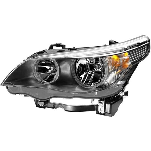 Hella Headlight Headlamp H7/H7 Right fits BMW 5 2001-2010
