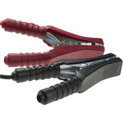 Quality Maypole Heavy Duty Steel 8A 8 Amp 12V Car Van Tractor Battery Charger Maypole - Dynamic Drive