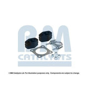 BM Catalysts Fitting Kit FK80091C FK80091C