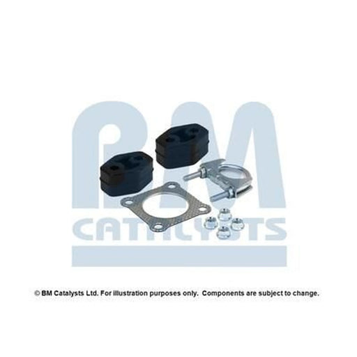 BM Catalysts Fitting Kit FK80085C FK80085C