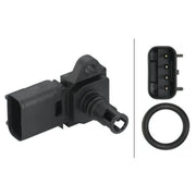 Hella Turbo Boost Pressure Sensor