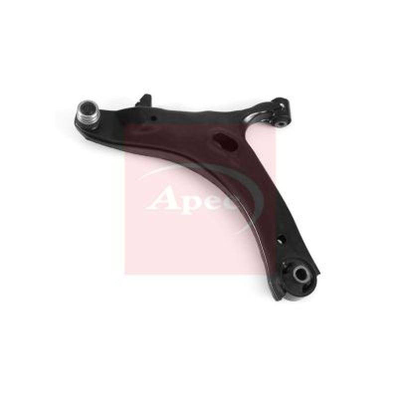 Apec 2 x Front Control/Trailing Arms fits Subaru Forester 2008-2013 2.0 2.5