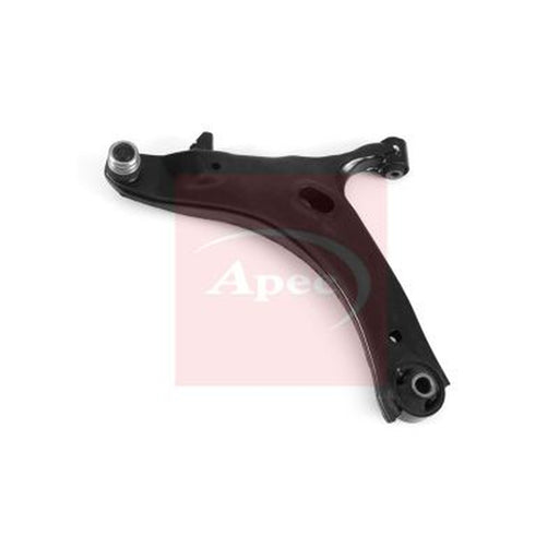 Apec 2 x Front Control/Trailing Arms fits Subaru Forester 2008-2013 2.0 2.5
