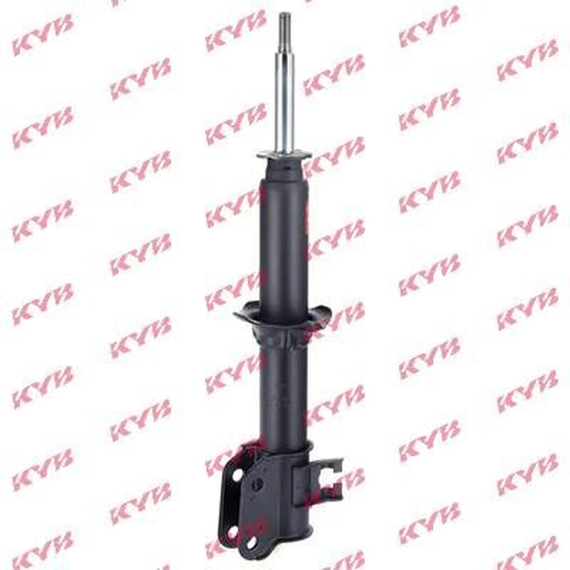KYB 2 x Shock Absorbers fits Suzuki Ignis I 2000-2003 1.3