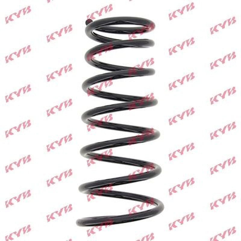KYB Front Suspension Coil Spring fits Suzuki SX4 2007 on 1.6