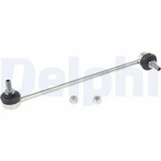 Delphi Stabiliser Bar Link Coupling Rod Front Right fits BMW 3 2000-2005