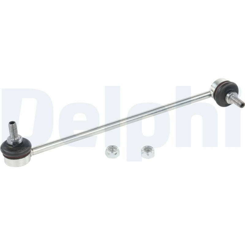 Delphi Stabiliser Bar Link Coupling Rod Front Right fits BMW 3 2000-2005