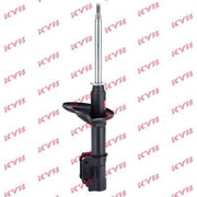 KYB Shock Absorber Damper Strut Front Right fits Mazda 323 III 1985-1993