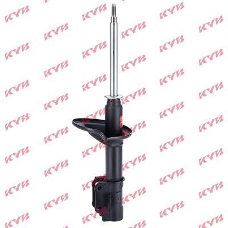 KYB Shock Absorber Damper Strut Front Right fits Mazda 323 III 1985-1993