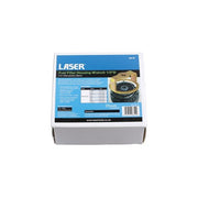 Laser Fuel Filter Housing Wrench 1/2"D - for Mercedes-Benz 8319 Laser - Dynamic Drive