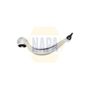NAPA Control/Trailing Arm Front Right fits Audi A8 D5 2017 on