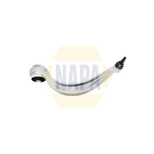 NAPA Control/Trailing Arm Front Right fits Audi A8 D5 2017 on