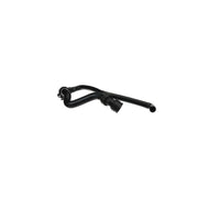 Gates Radiator Coolant Hose 559mm ID fits Audi A4 B5 1994-2001 1.6 1.8