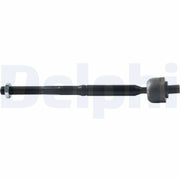 Delphi 2 x Inner Tie Rods fits Mazda CX-5 2017-2024 2.0 2.2 2.5