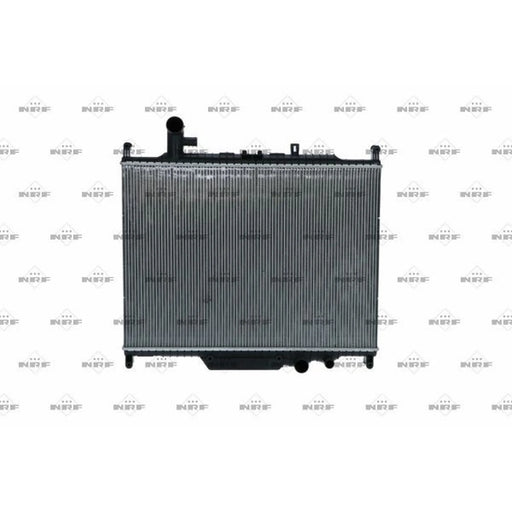 NRF Engine Radiator 59304
